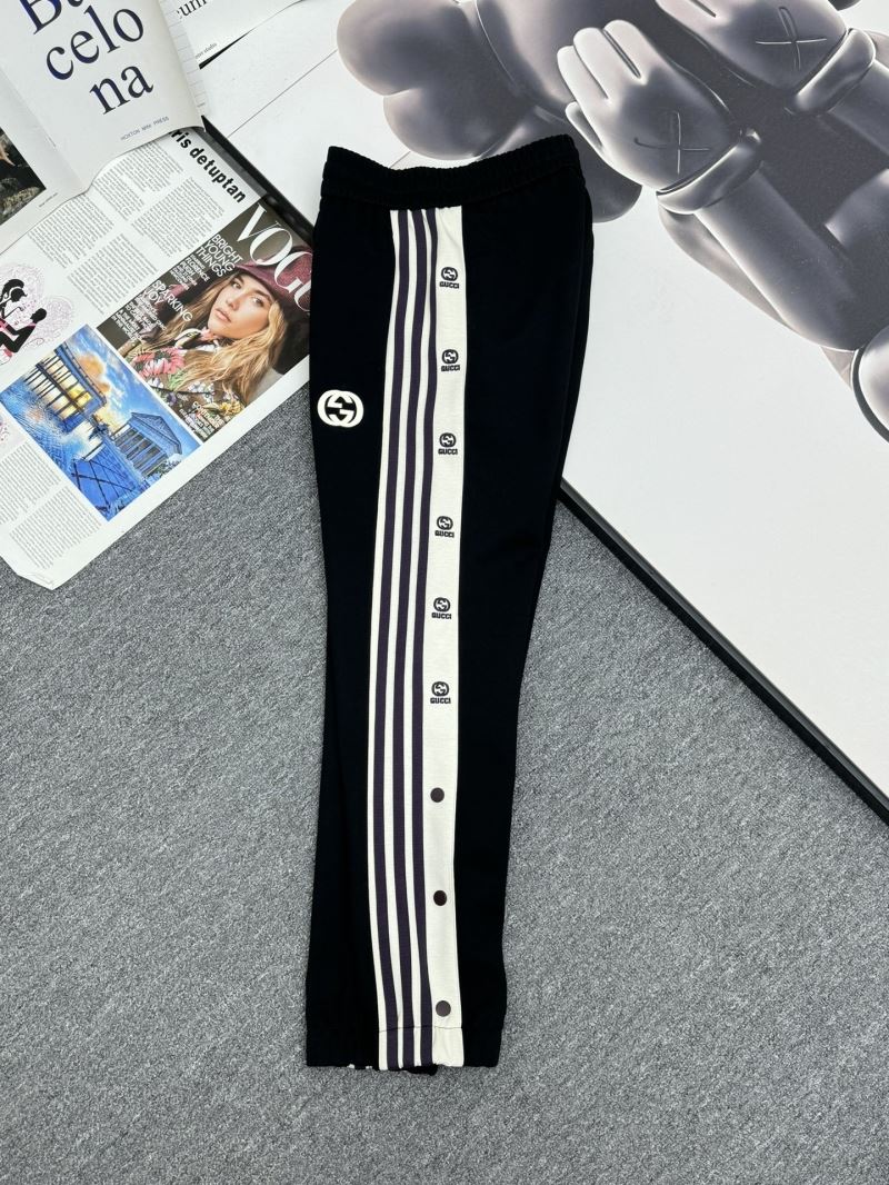 Gucci Long Pants